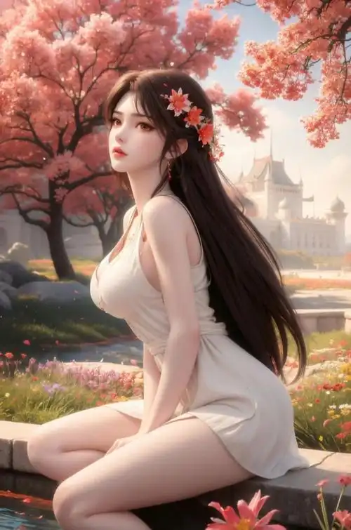 重生之我在菜市场当首富短剧海报