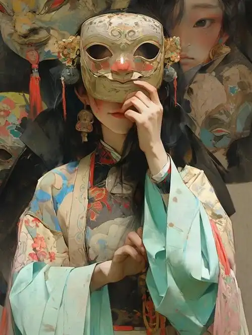 平台热搜算法资讯配图